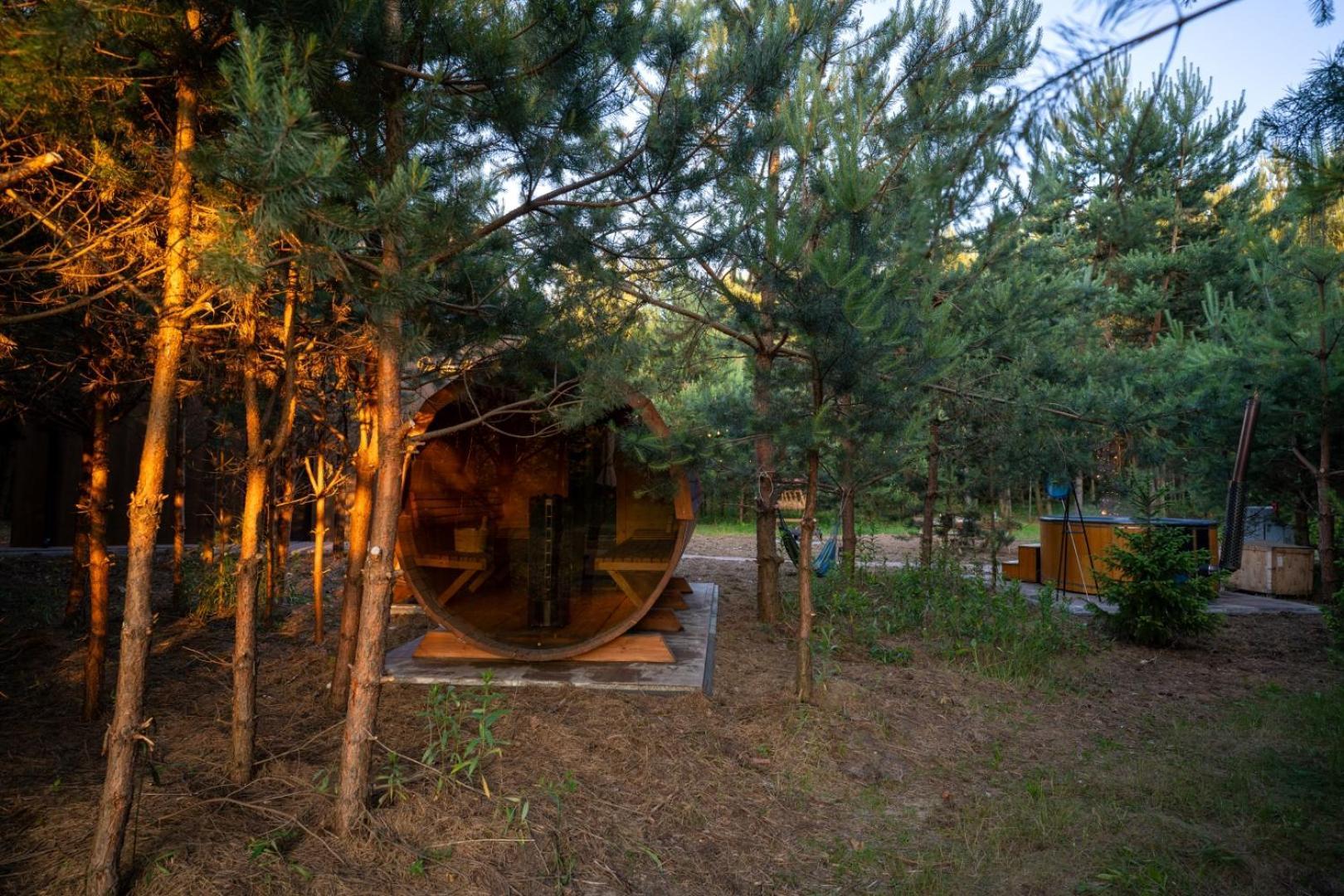 Villa Dziupla House à Czarna  Extérieur photo